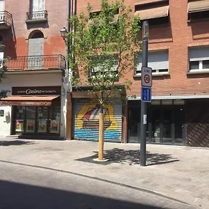 L'ecrin - Place Du Capitole Toulouse-parking Et Petit Déjeuner Inclus Appartement Toulouse