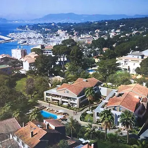 Les Lecques - Superb New Standing T3 With Garden Swimming Pool & Parking Appartement