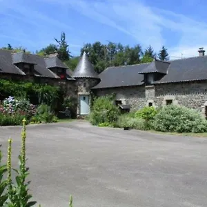 Le Petit Chateau Appartement Noyal-Pontivy
