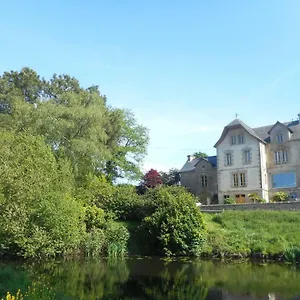 Riverview Hébergement de vacances Bohal